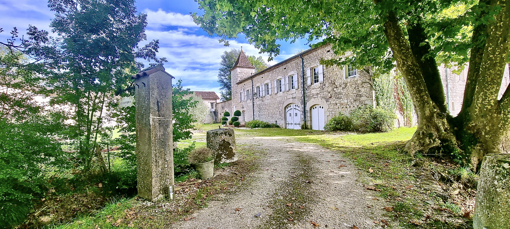 property