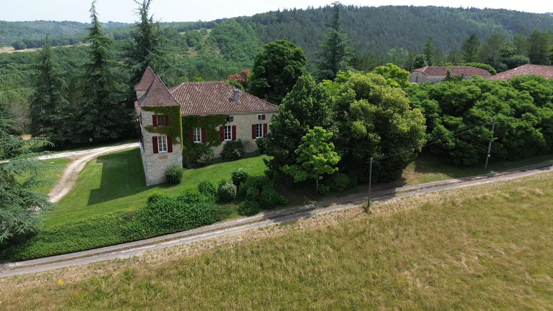 property