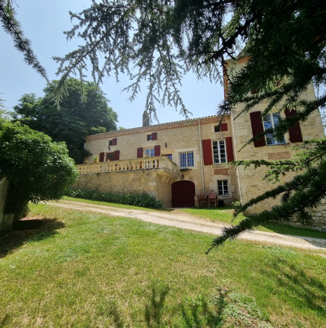 property