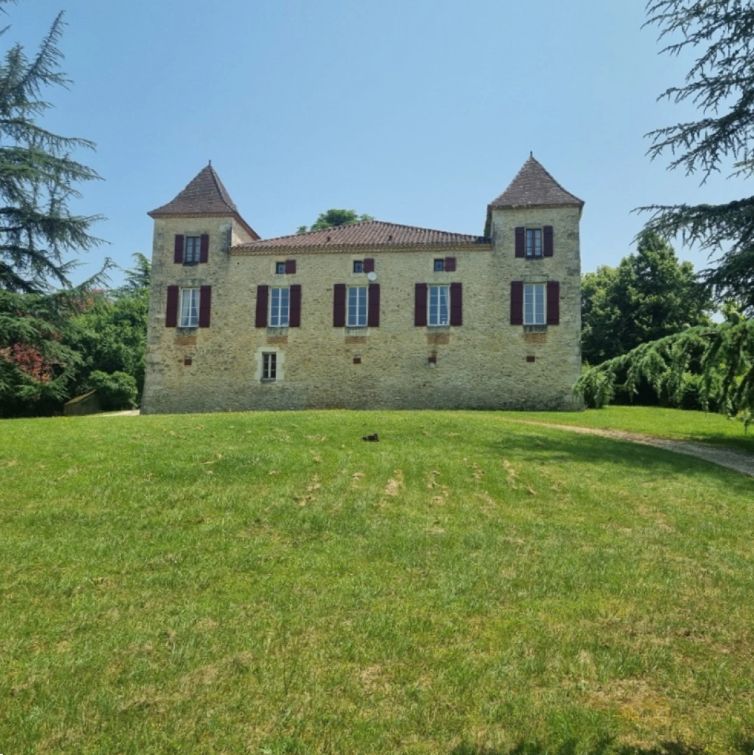 property