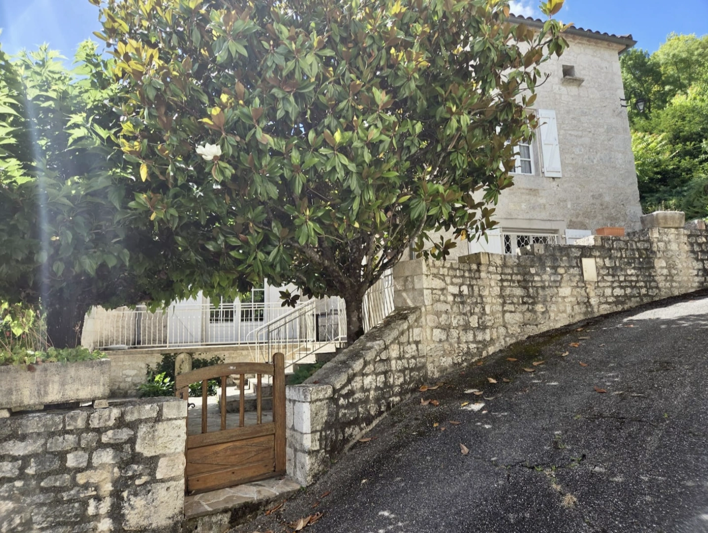 property