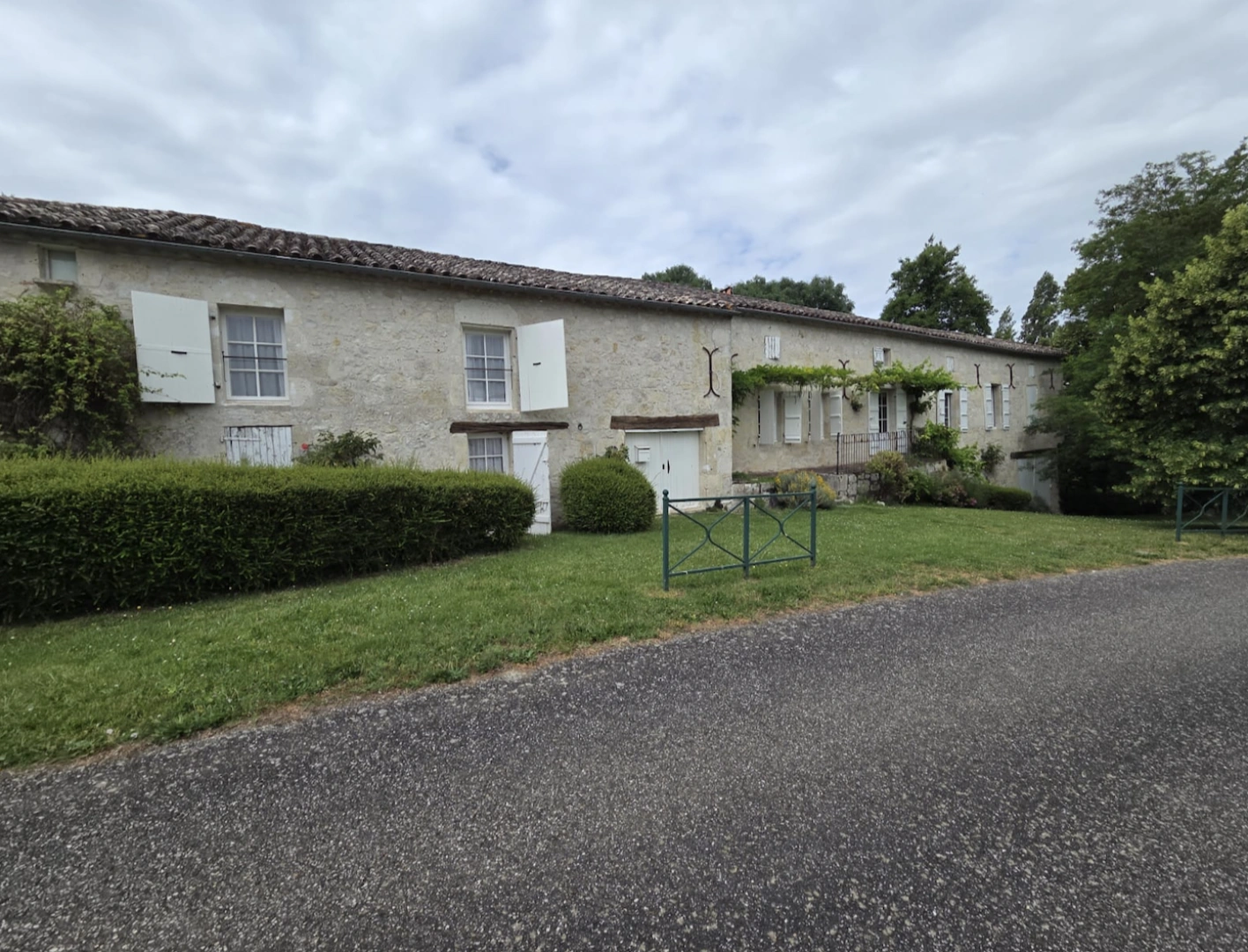 property