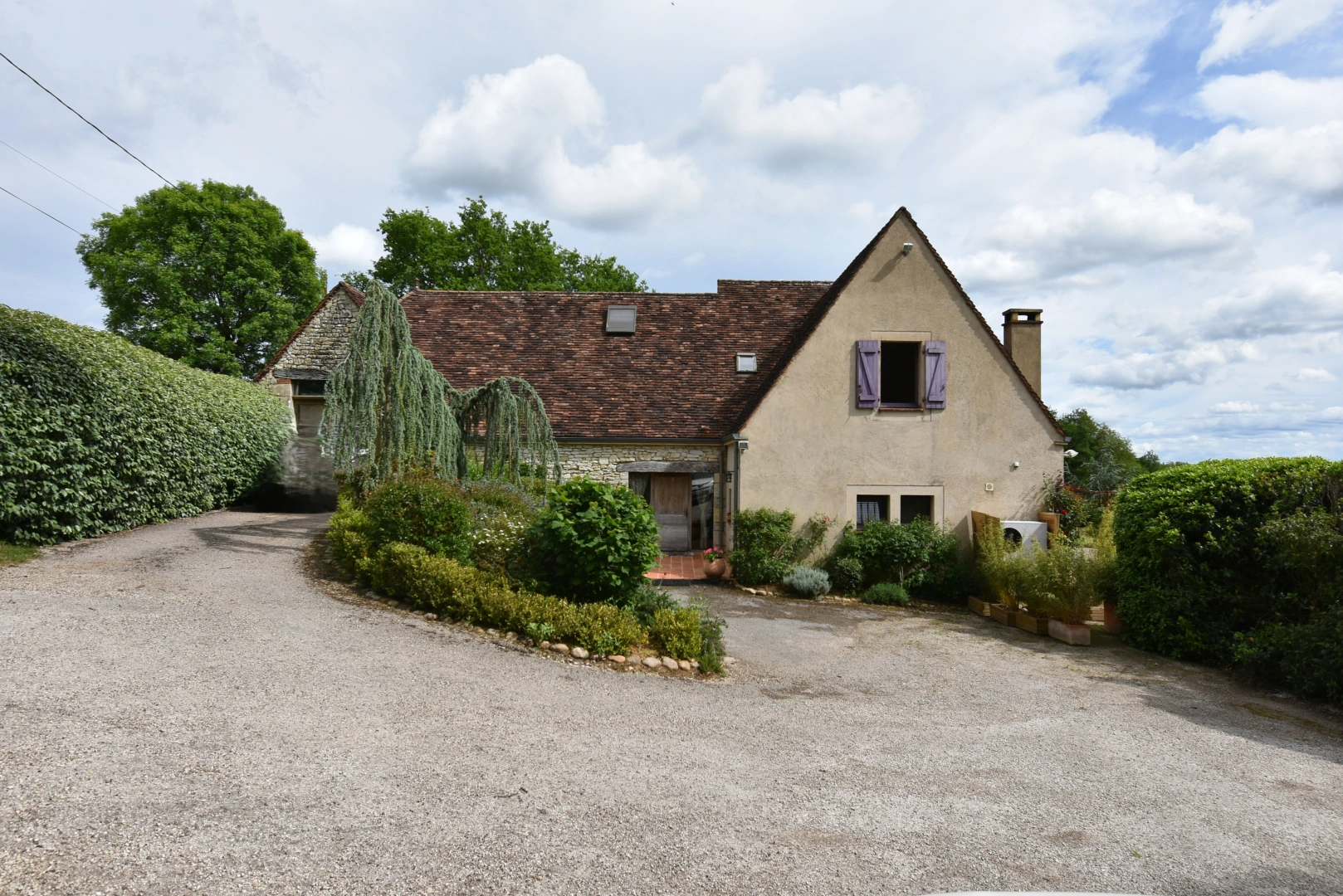 property