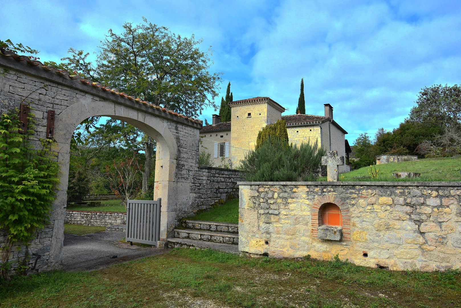 property