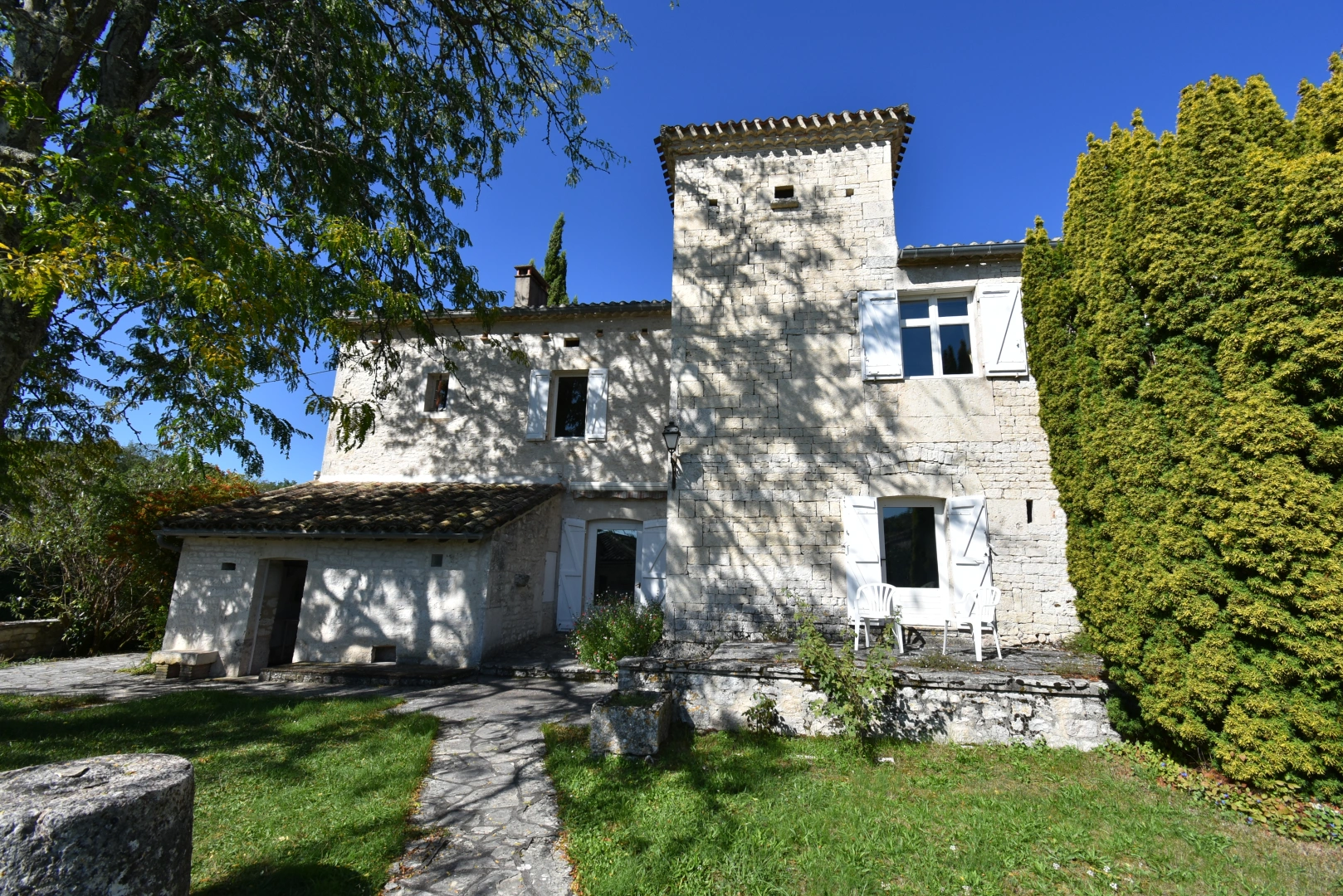 property
